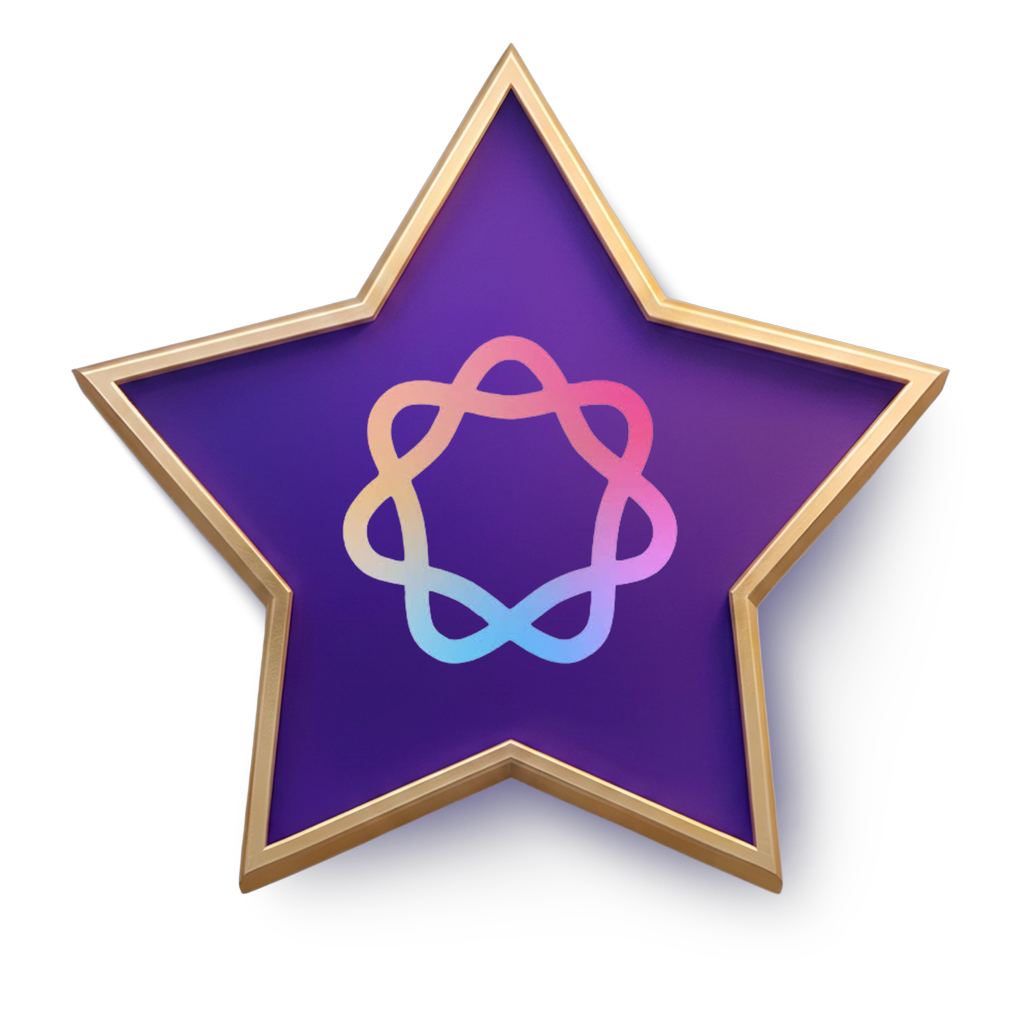 Illustrated Apple Intelligence category artwork
